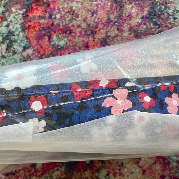 Kate Spade Shore Street Bouquet Pop Margareta and Tinie COMBO - Picture 12 of 15